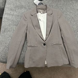 H&M Blazer, New with Tags